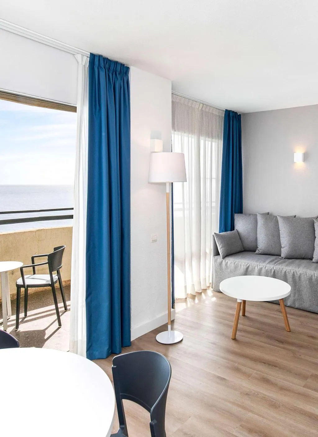 APARTMENT SEA VIEW TWO BEDROOMS Room, Sol Puerto Marina, Costa Del Sol