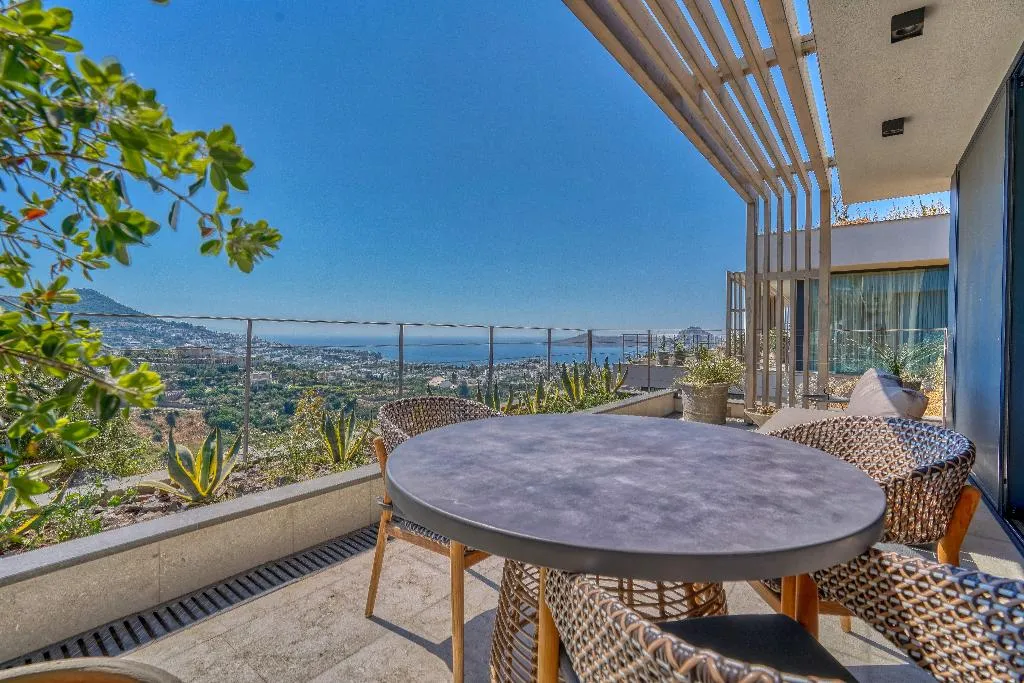 APARTMENT ONE BEDROOM Room, G Beyond Residences & Villas, Bodrum