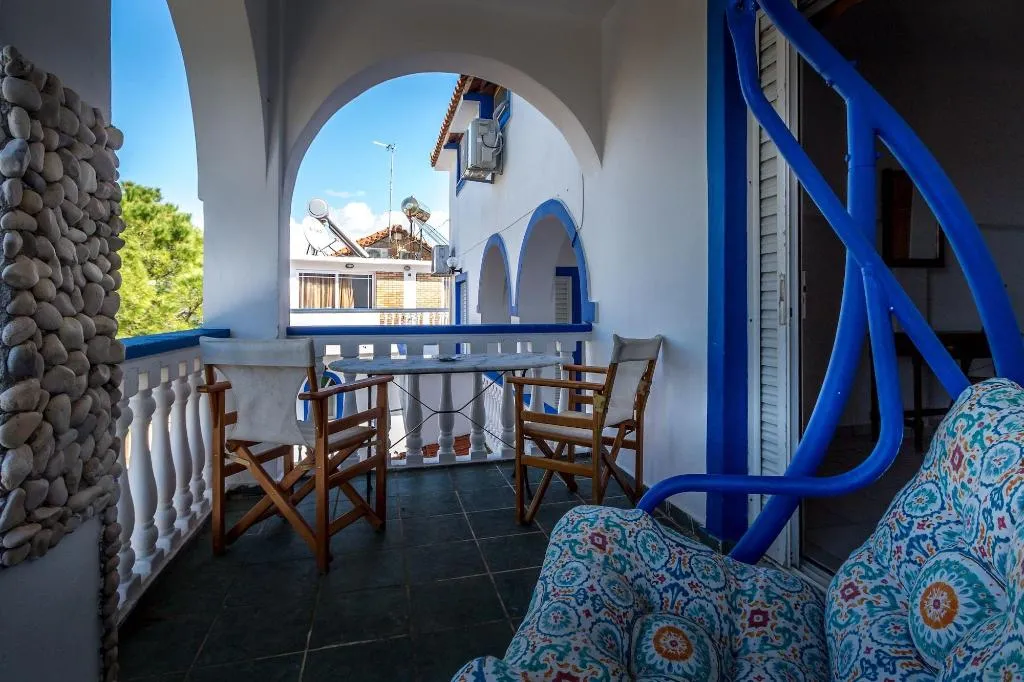 Room, Velendzas Holidays, Zante