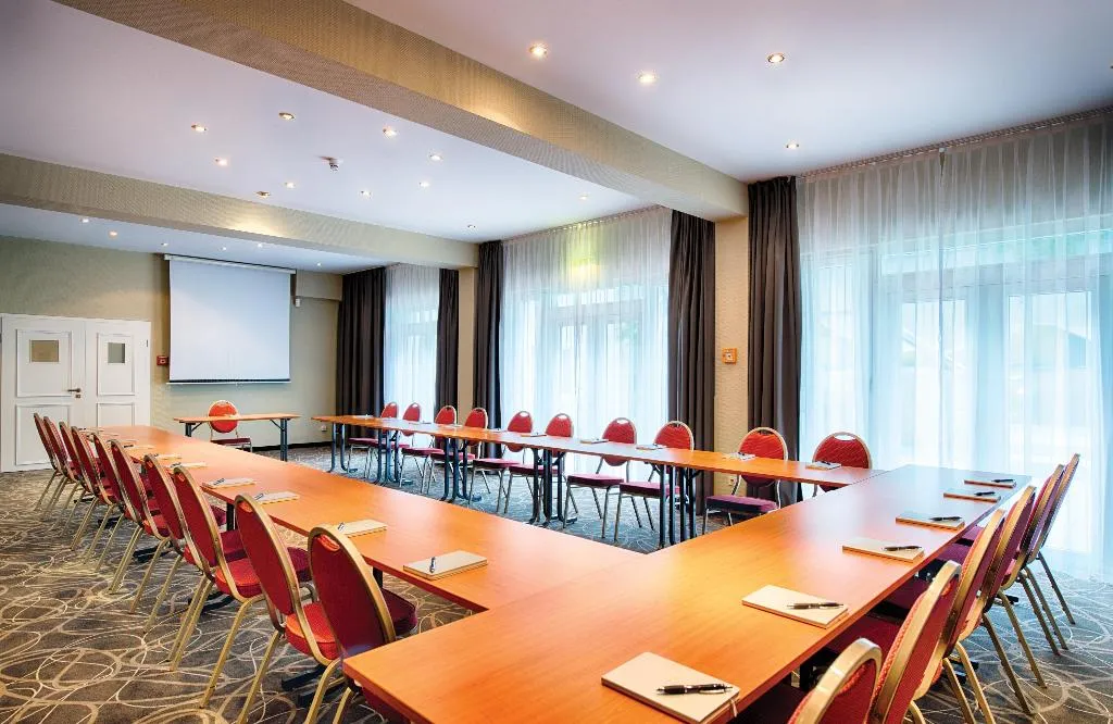 Conferences, Leonardo Boutique Hotel Berlin City South, Berlin