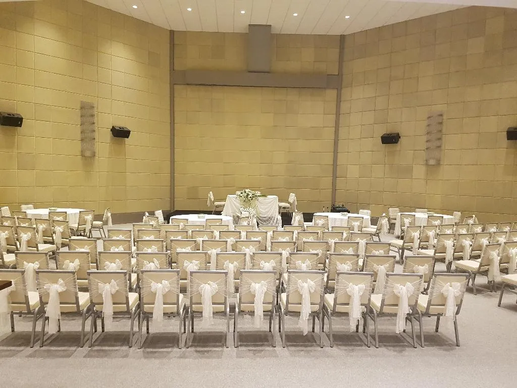 Conferences, Karaca, Izmir