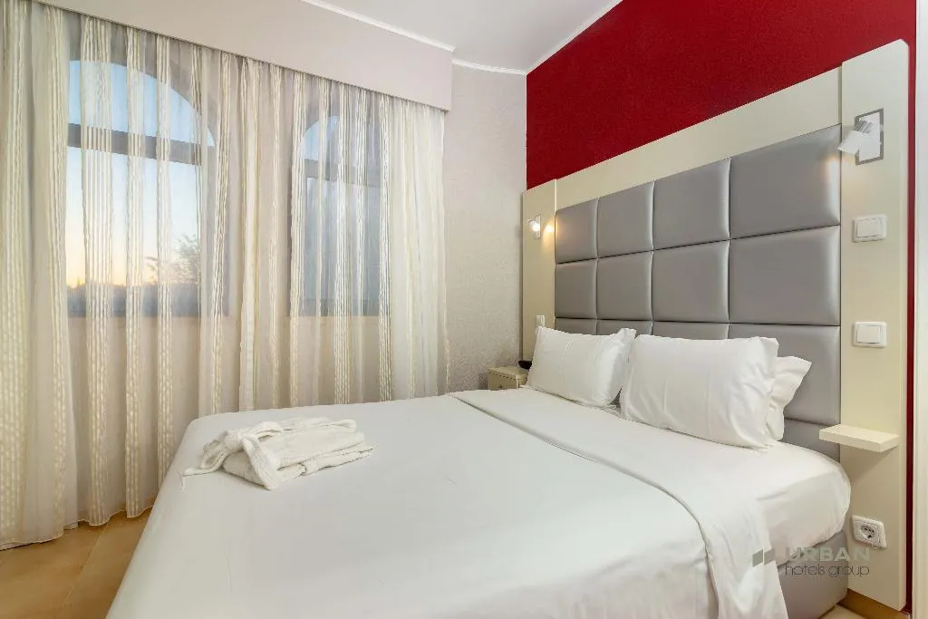 DOUBLE SINGLE USE CLASSIC Room, Urban Hotel Santa Eulália, Algarve