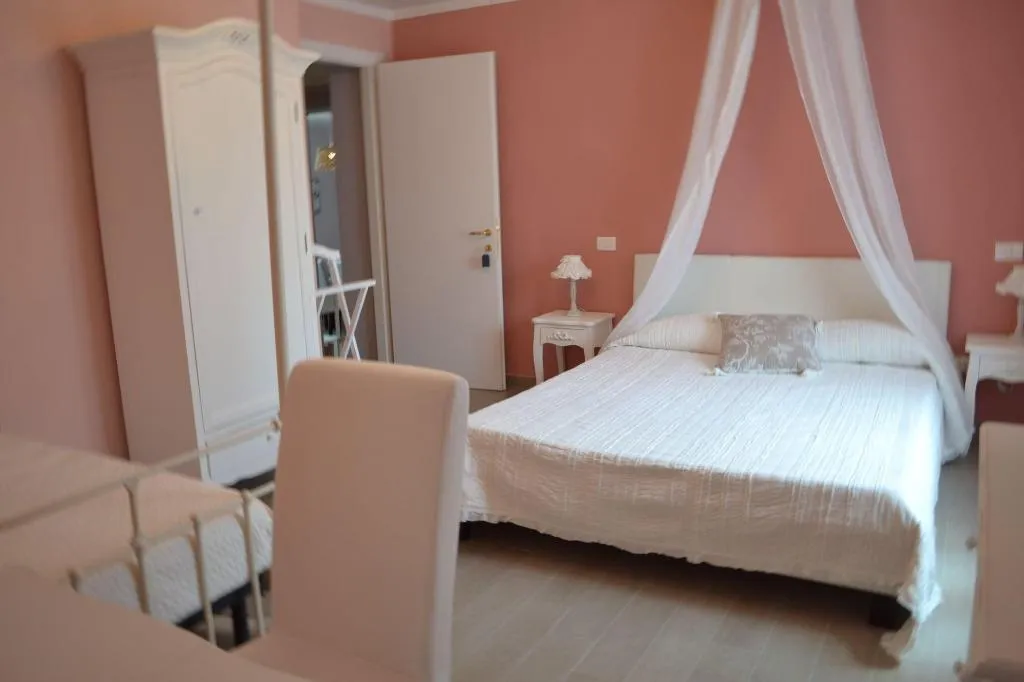 Room, B&B La Vecchia Tenenza, Perugia