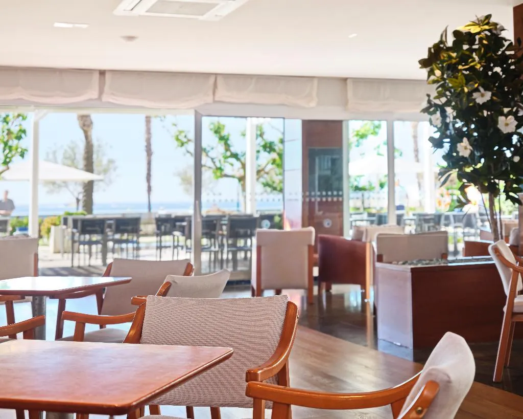 Bar, Prestige Victoria, Costa Brava