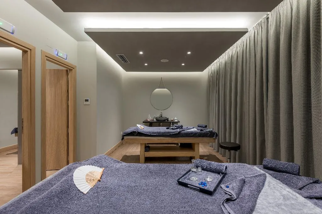 Sports and Entertainment, Ikones Seafront Luxury Suites, Crete