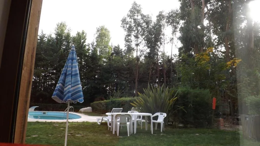 General view, Quinta Sul America, Porto