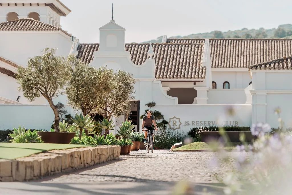 Sports and Entertainment, SO/ Sotogrande Spa & Golf Resort Hotel, Costa Del Sol