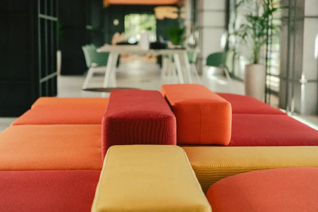 General view, Ibis Styles Lisboa Aeroporto, Lisbon