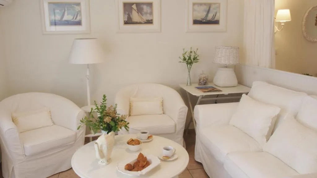 Room, Athens Koukaki Boutique Apartments, Athens