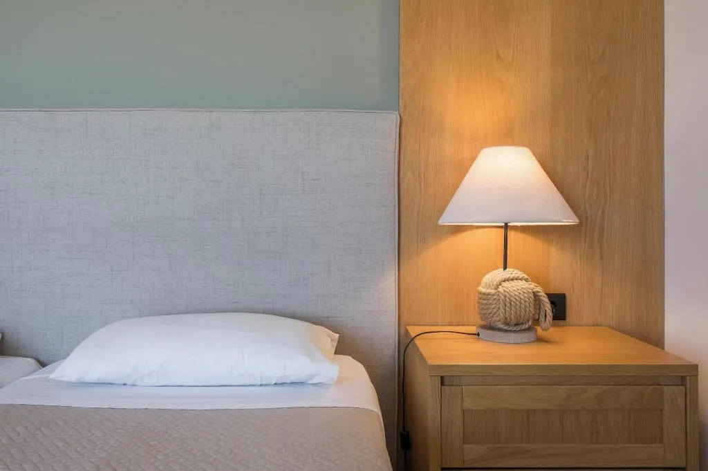 Room, Petritos Rooms And Studios, Crete