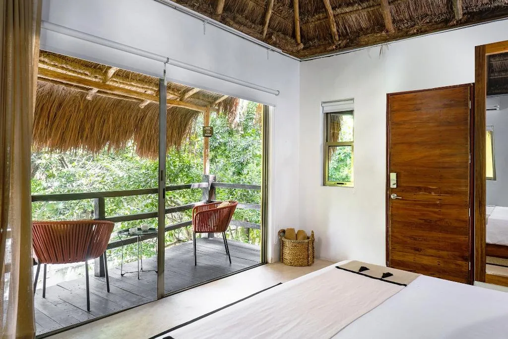 Room, Terasu Riviera Maya Hotel & Spa, En Xcaret, Playa Del Carmen