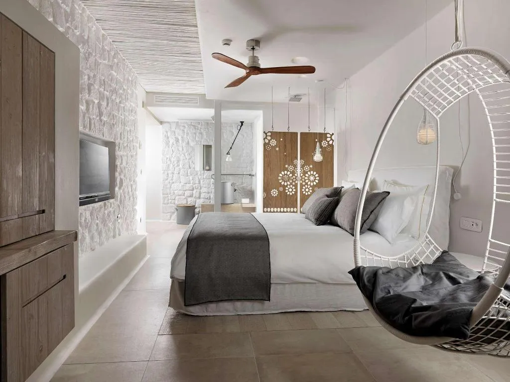 Room, Hotel Kove & Spa Mykonos - Collection MGallery, Mykonos