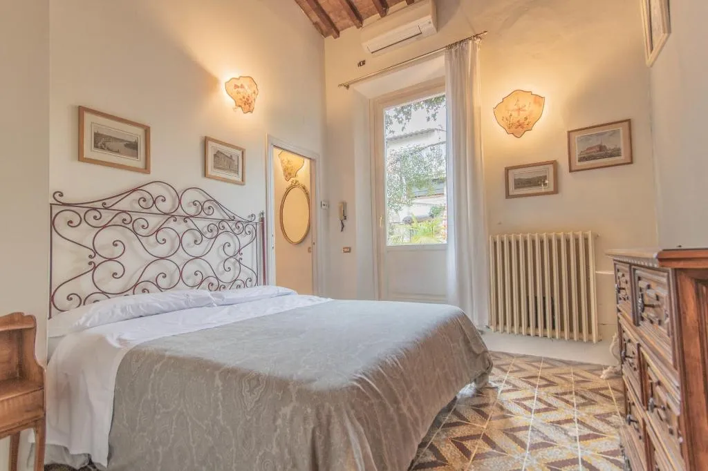 Room, Relais Grand Tour & Grand Tour Suites, Florence