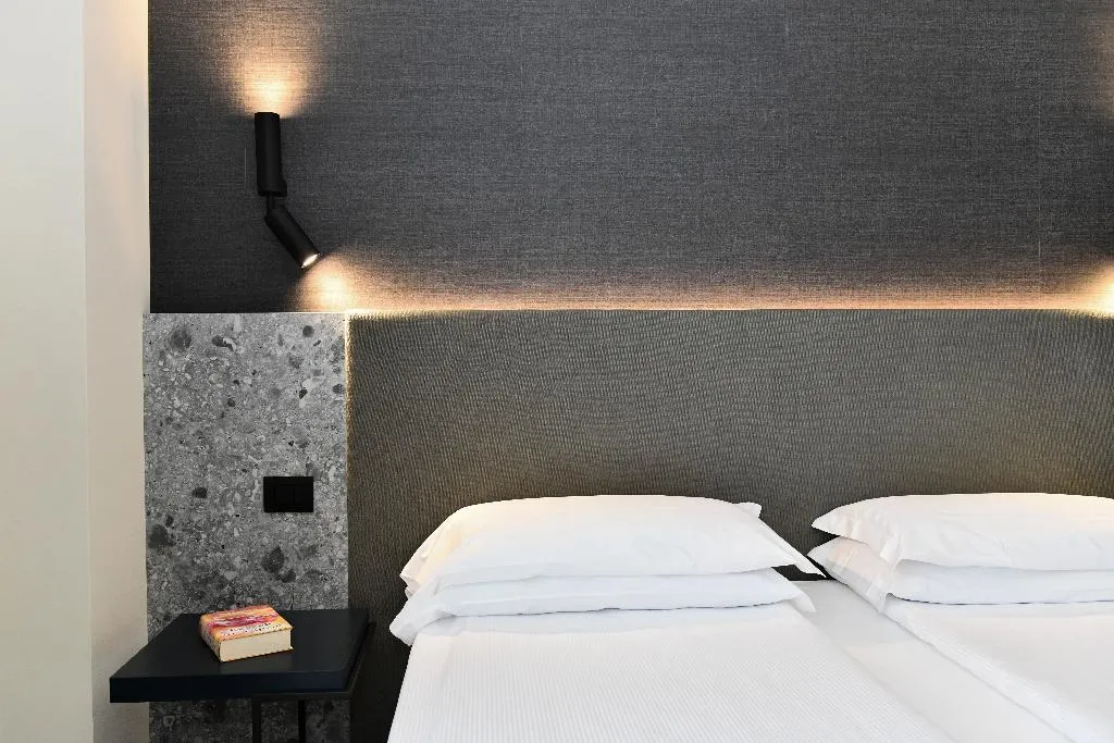 DOUBLE SUPERIOR Room, Eden Hotel, Venice