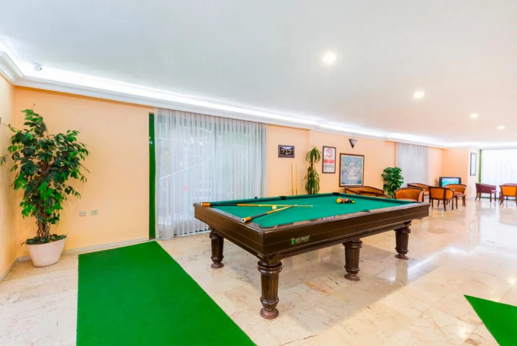 Room, Sifalar Apart Hotel, Antalya