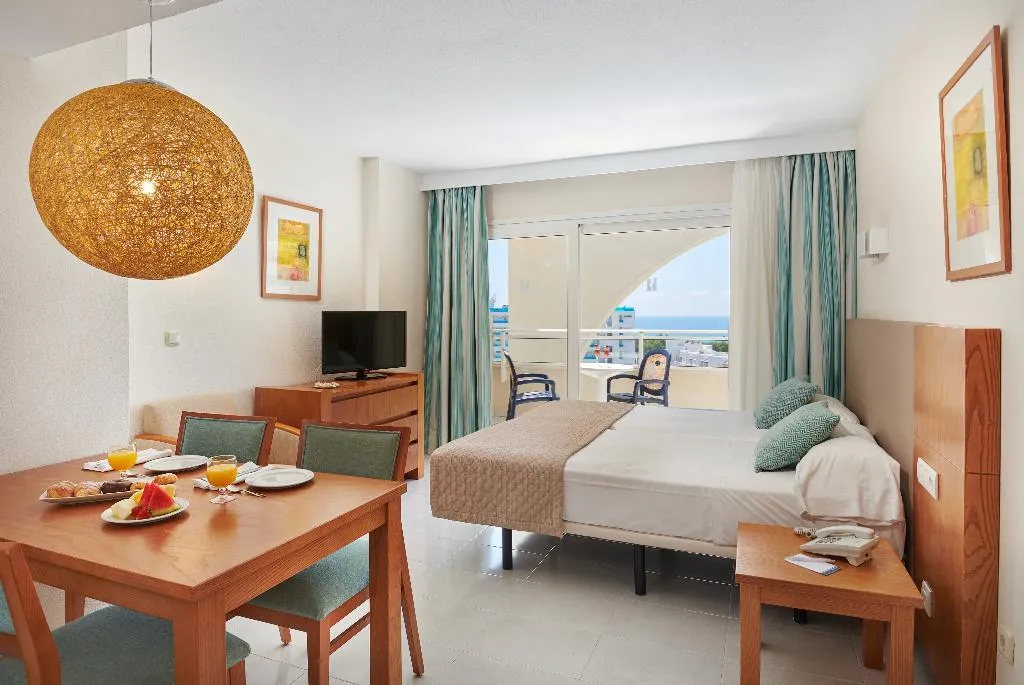 Room, Hipotels Coma Gran, Majorca