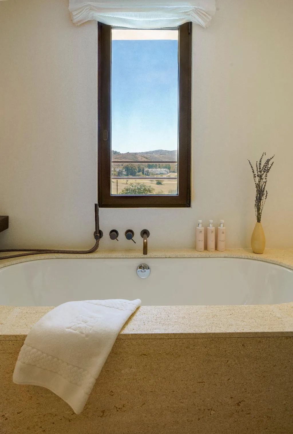 JUNIOR SUITE GOLF VIEW Room, La Zambra Resort in the Unbound Collection by Hyat, Costa Del Sol