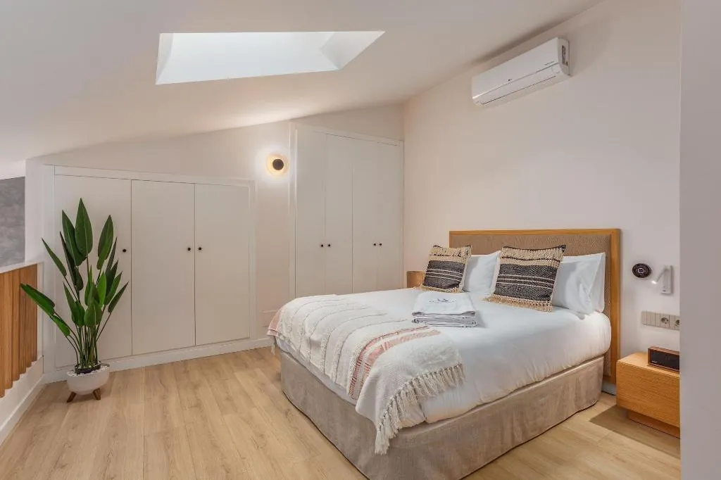 Room, Marconia Boutique Residence, Costa Brava