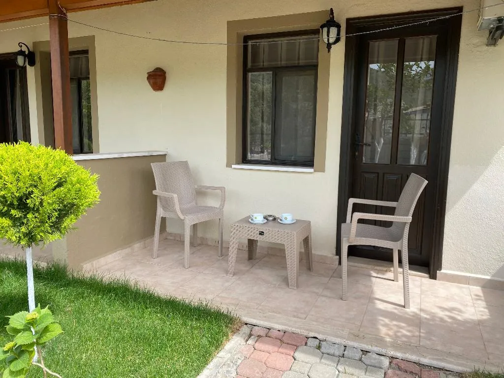 Room WITH BALCONY Room, Portakal Hotel, Dalaman