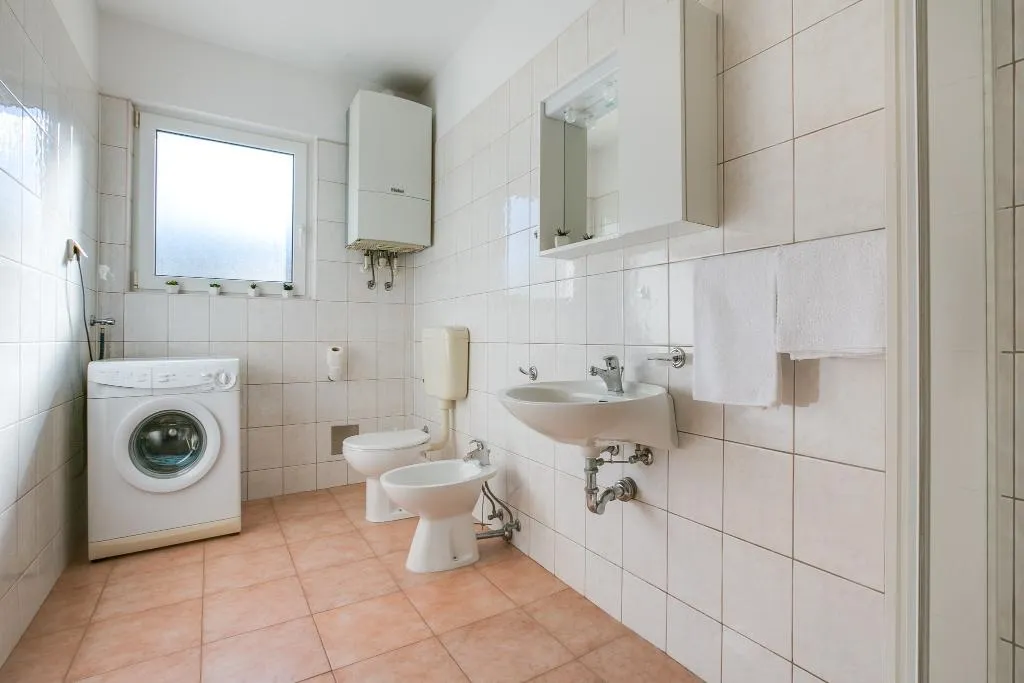 APARTMENT STANDARD Room, Apartments Petar, Istria