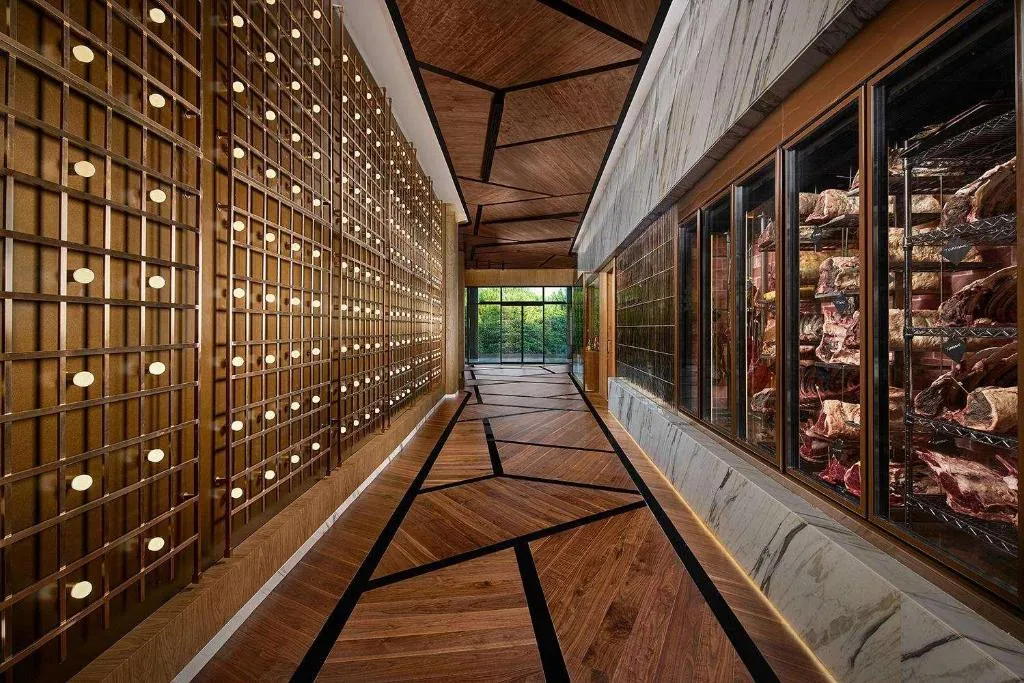 Lobby, Gloria Serenity Resort, Antalya