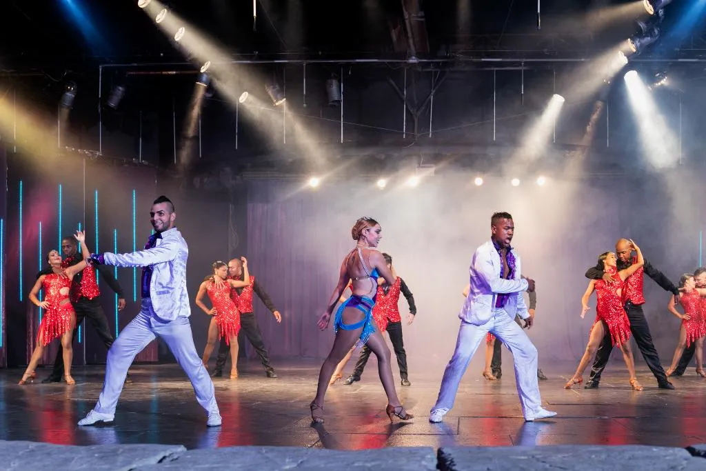 Sports and Entertainment, Xanadu Resort Hotel, Antalya