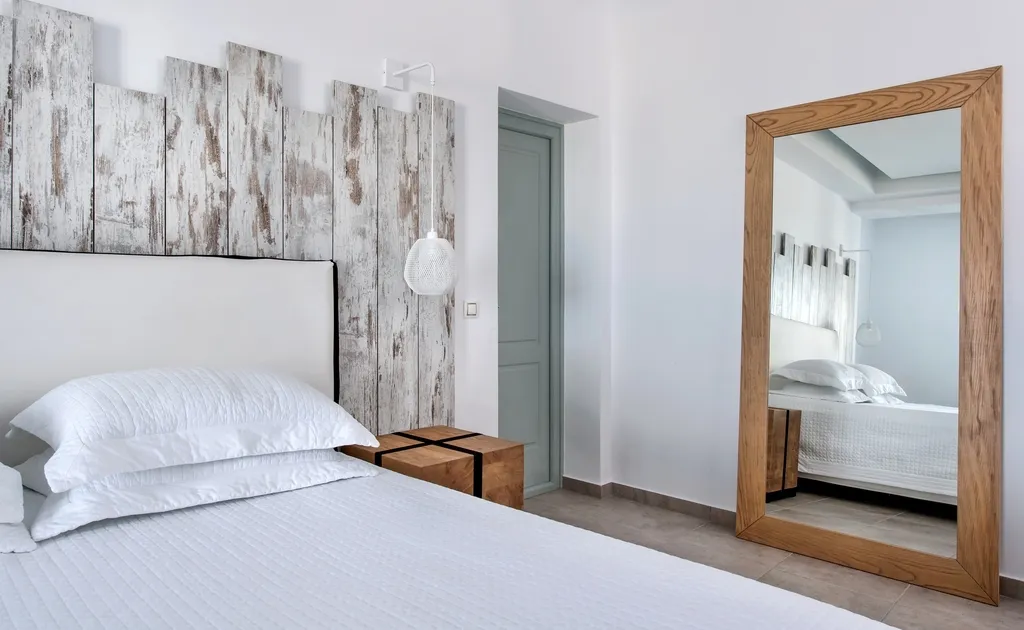 SUITE WITH PRIVATE POOL Room, Astro Palace, Santorini