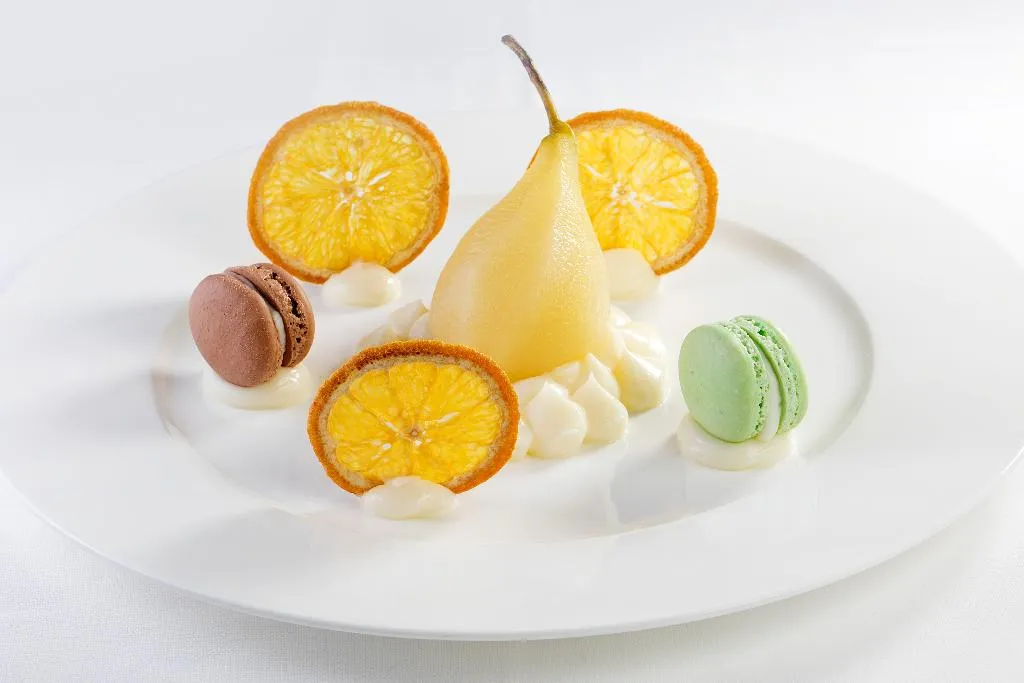 Restaurant, Luxury Villa Excelsior Parco, Naples