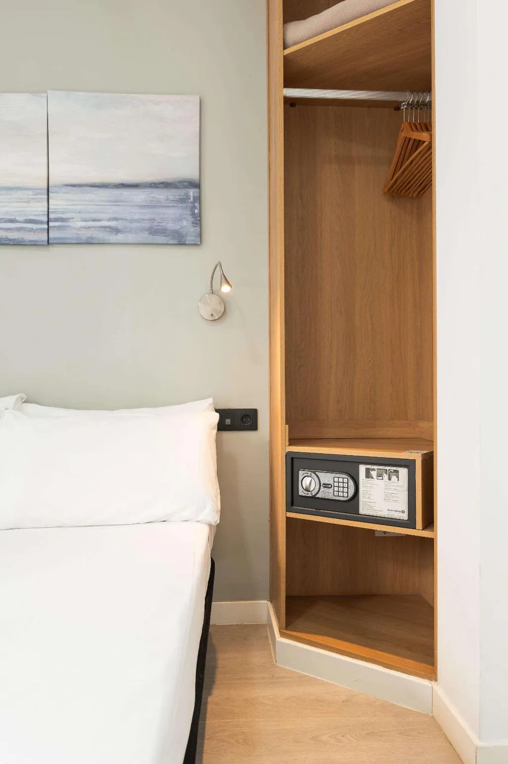 Room, Alegria Barranco, Tenerife