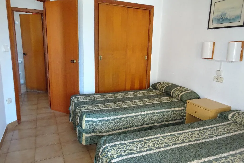 Room, Evamar, Costa Blanca