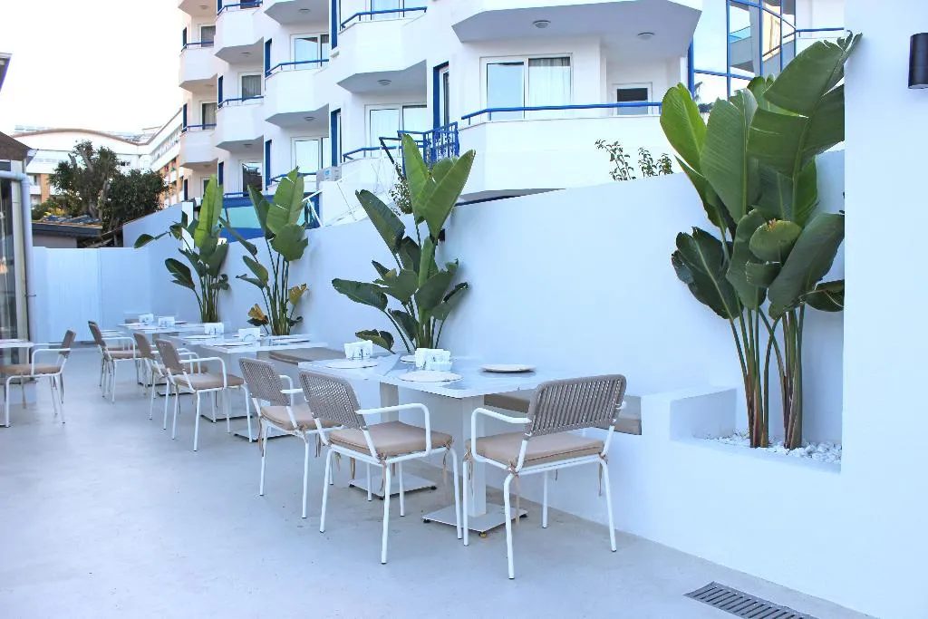 Restaurant, Savk, Antalya