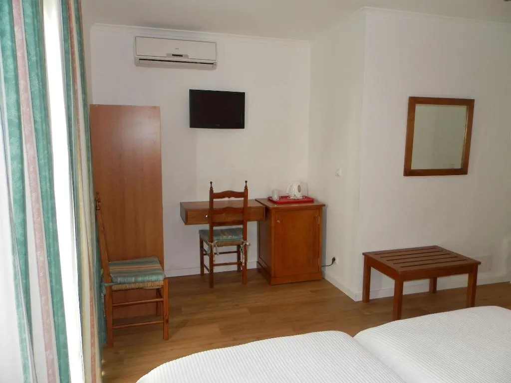 Room, Frentomar, Algarve