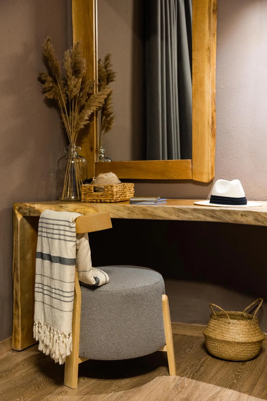 SUITE MOUNTAIN VIEW Room, Avaton Suites & Villas, Skiathos