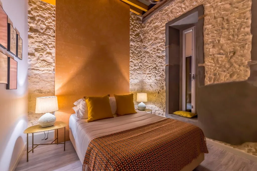 DOUBLE STANDARD Room, Bacharéis Charming House, Porto