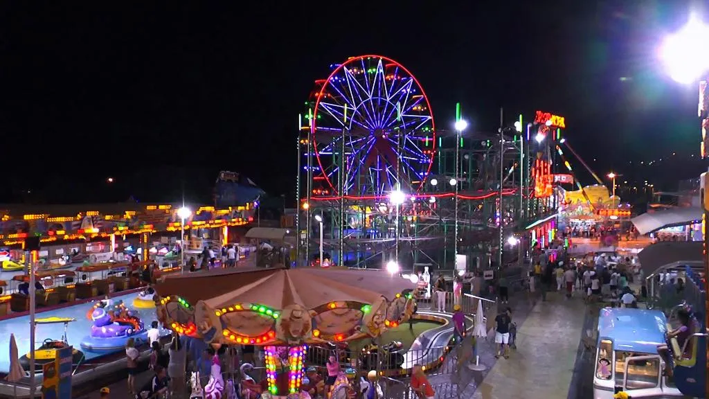 Sports and Entertainment, Dunaoasis Maspalomas, Gran Canaria