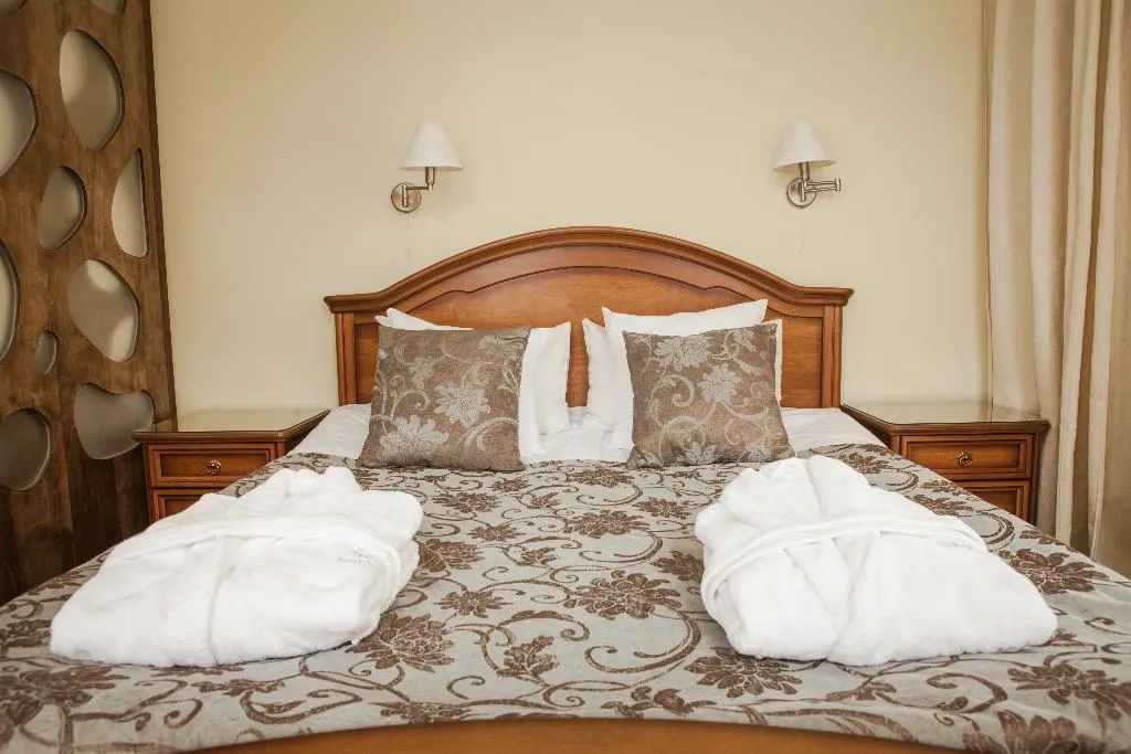JUNIOR SUITE STANDARD Room, St. Barbara, Tallinn
