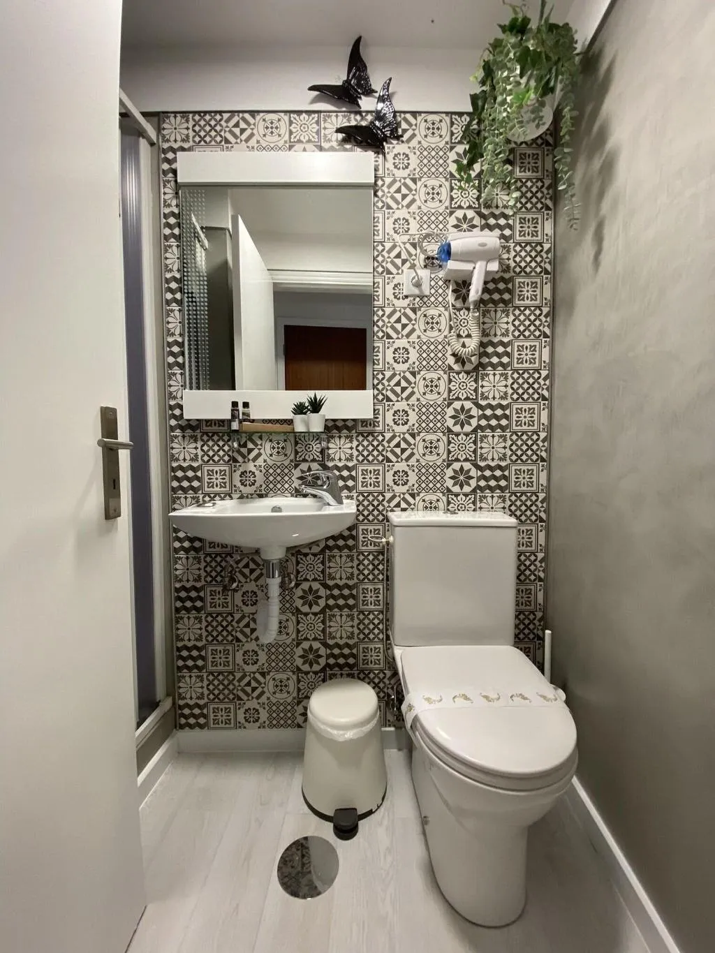 Room, Residencial Triunfo, Porto