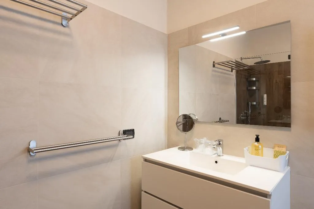 DOUBLE SUPERIOR Room, Hotel Gardenia Sirmione, Milan