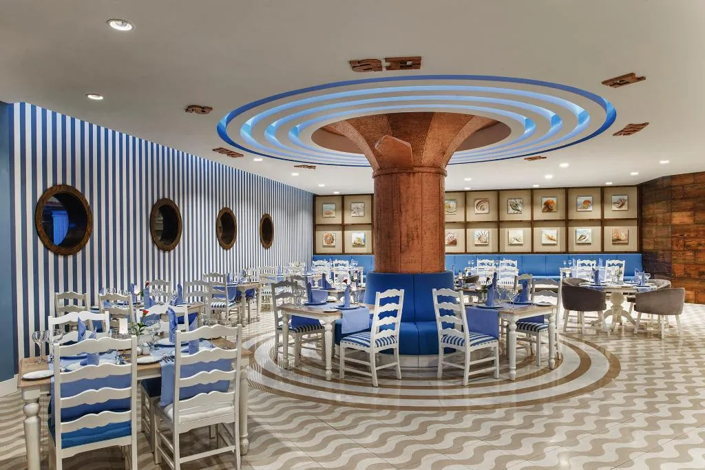Lobby, Sirene Belek Hotel, Antalya