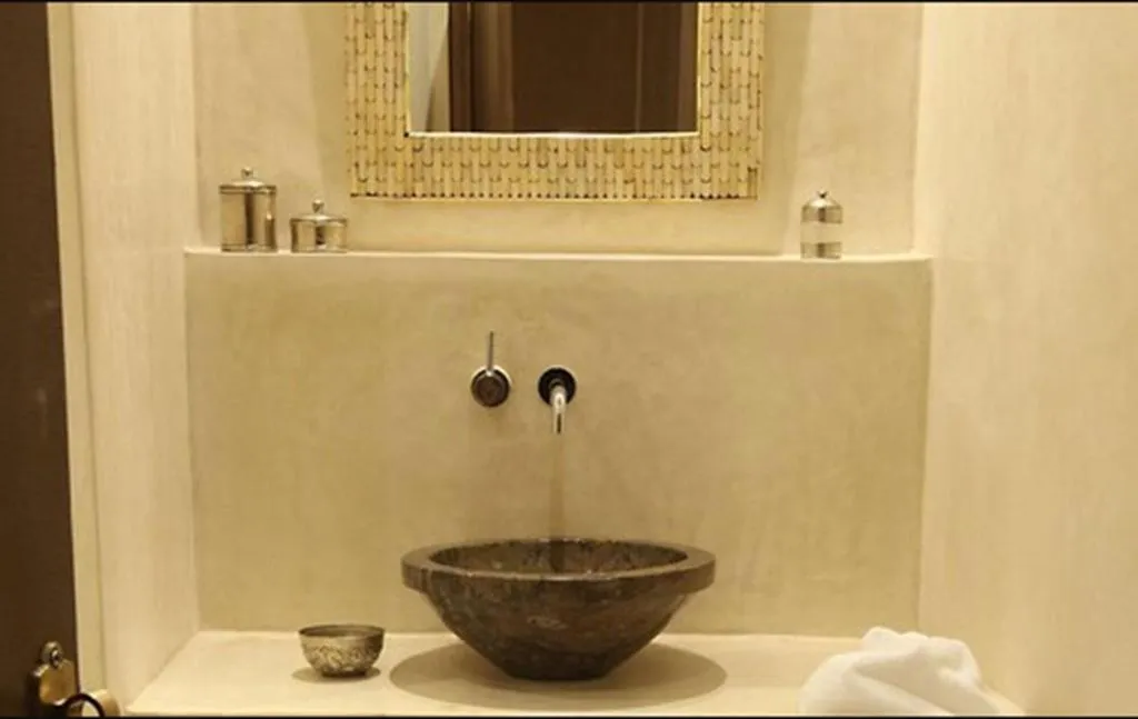 Room, Riad Joya, Marrakech