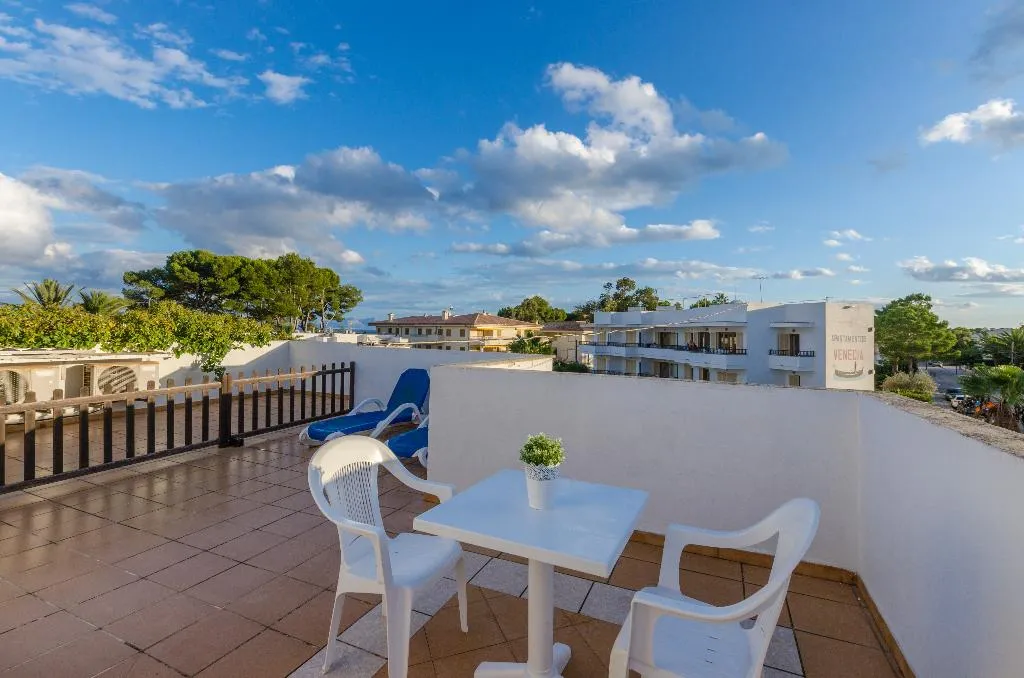 STUDIO STANDARD Room, Yourhouse Venecia, Majorca