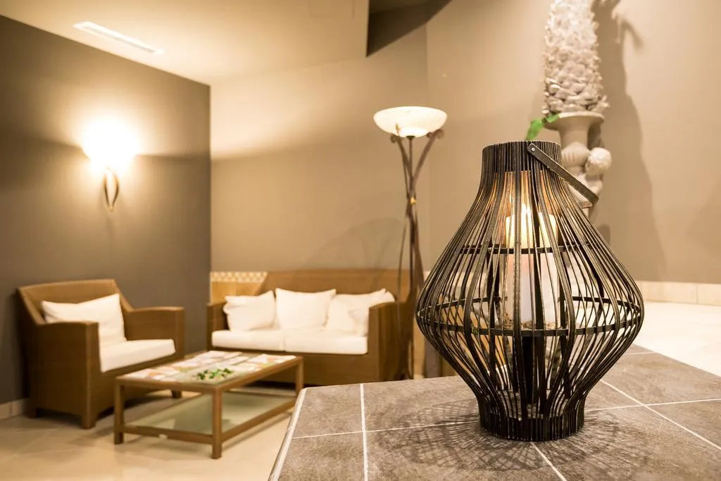 Lobby, Mediterranee Family Hotel & Spa, Venice