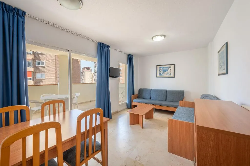 APARTMENT ONE BEDROOM Room, Poseidon Resort, Costa Blanca