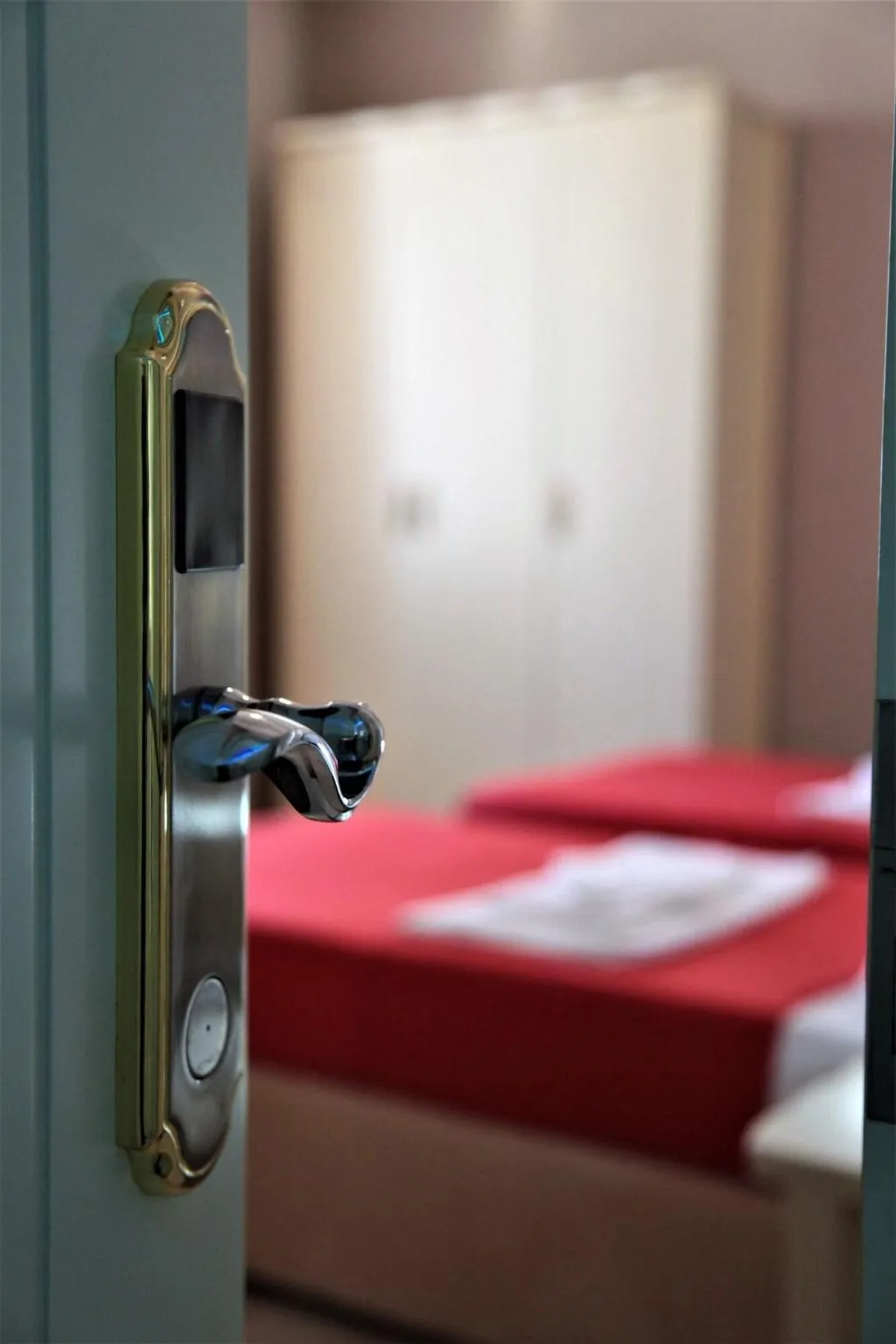Room, Hotel Veliera, Durres