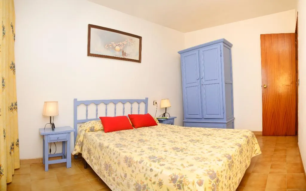 Room, La Pineda, Costa Brava