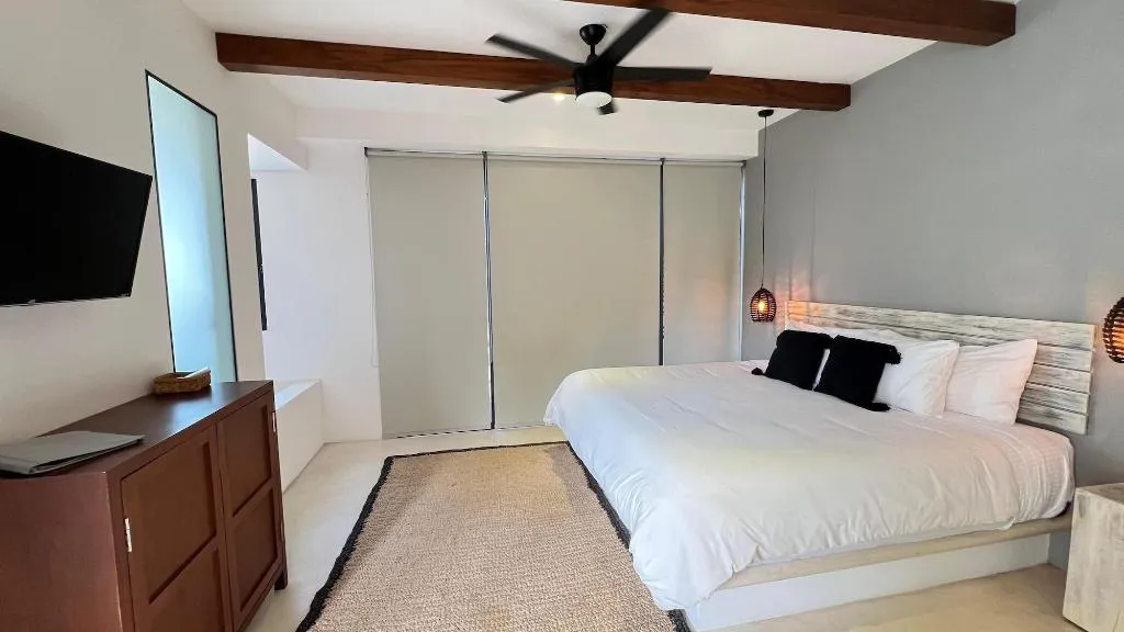 Room, BT Rooms Tulum, Cancun Area