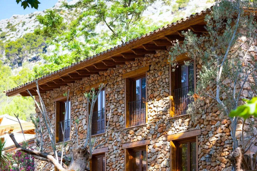 General view, Finca Ratxó, Member of Meliá Collection, Majorca