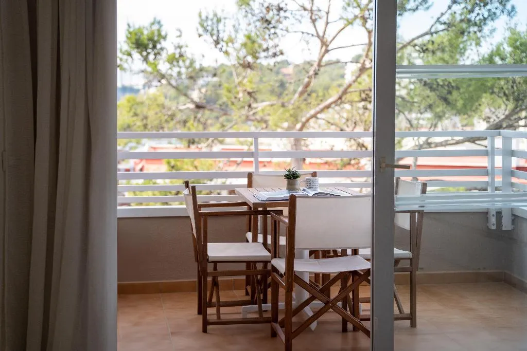 JUNIOR SUITE STANDARD Room, Innside Wave Calvia, Majorca