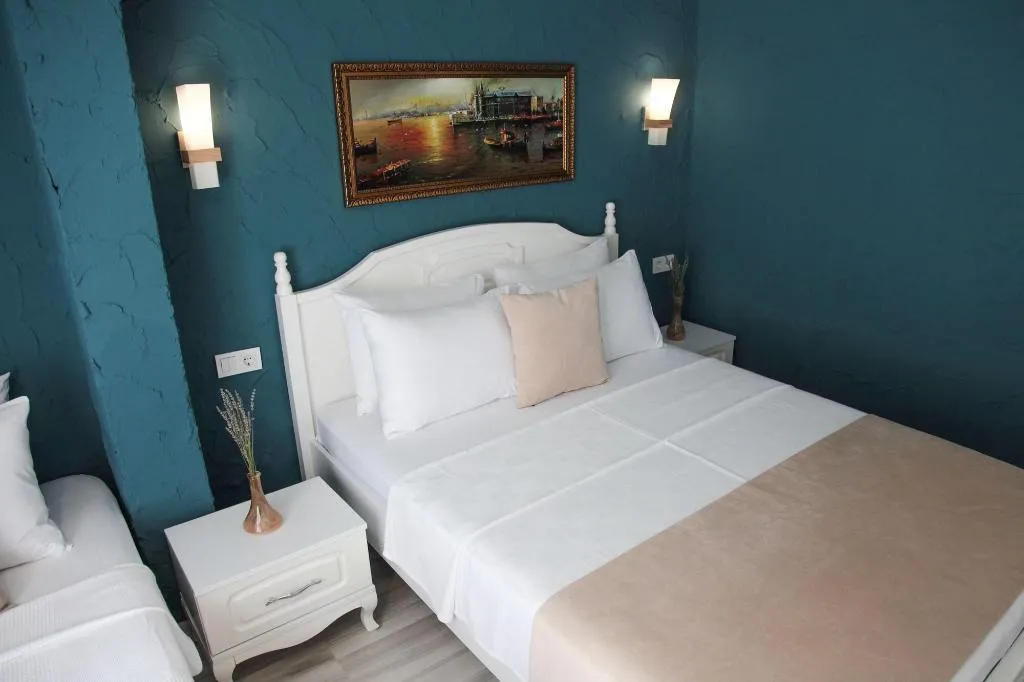 Room, Alaçatı 716 Butik Hotel, Izmir