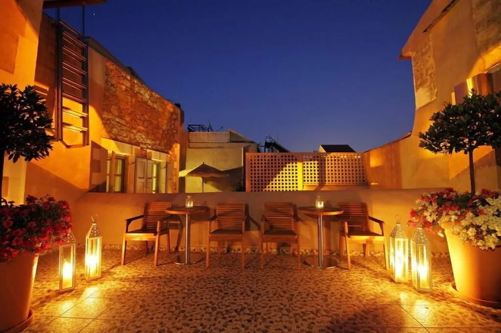General view, Elia Fatma Boutique Hotel - Adults Only, Crete